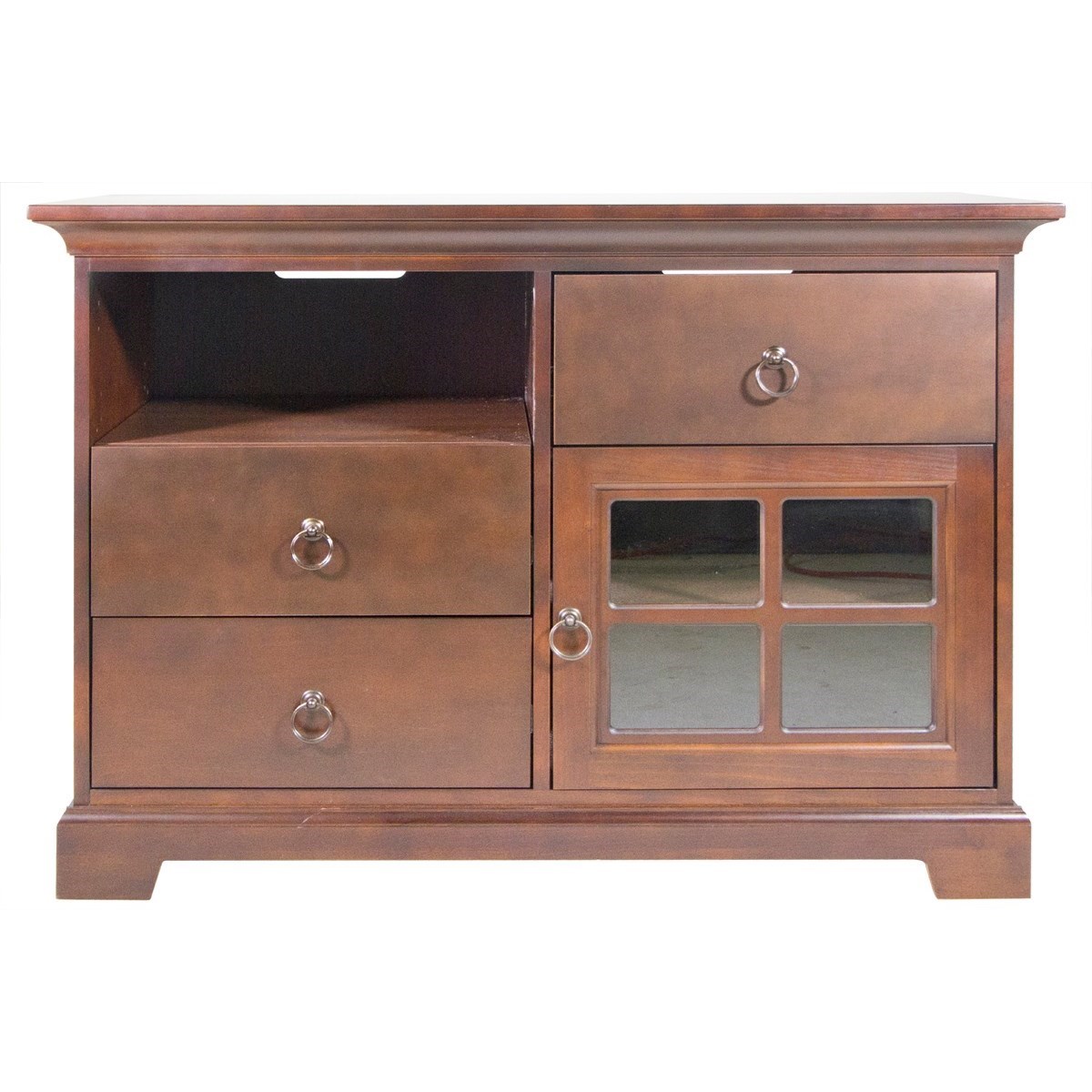 Howard Miller Custom TV Console HomeWorld Furniture TV Stands